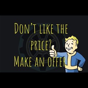 🙂🙂 Don’t be afraid to make an offer! 🙂🙂